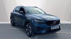 Volvo XC40 2.0 B3P Ultra Dark 5dr Auto Petrol Estate